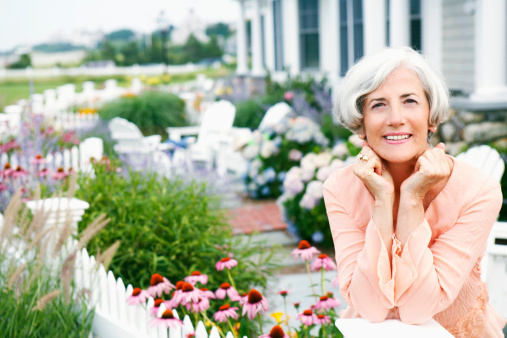 Retirement Retirement
